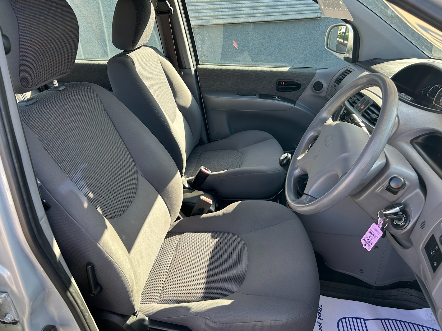 Used Hyundai Matrix 2008 for sale - 77931228: Photo 5