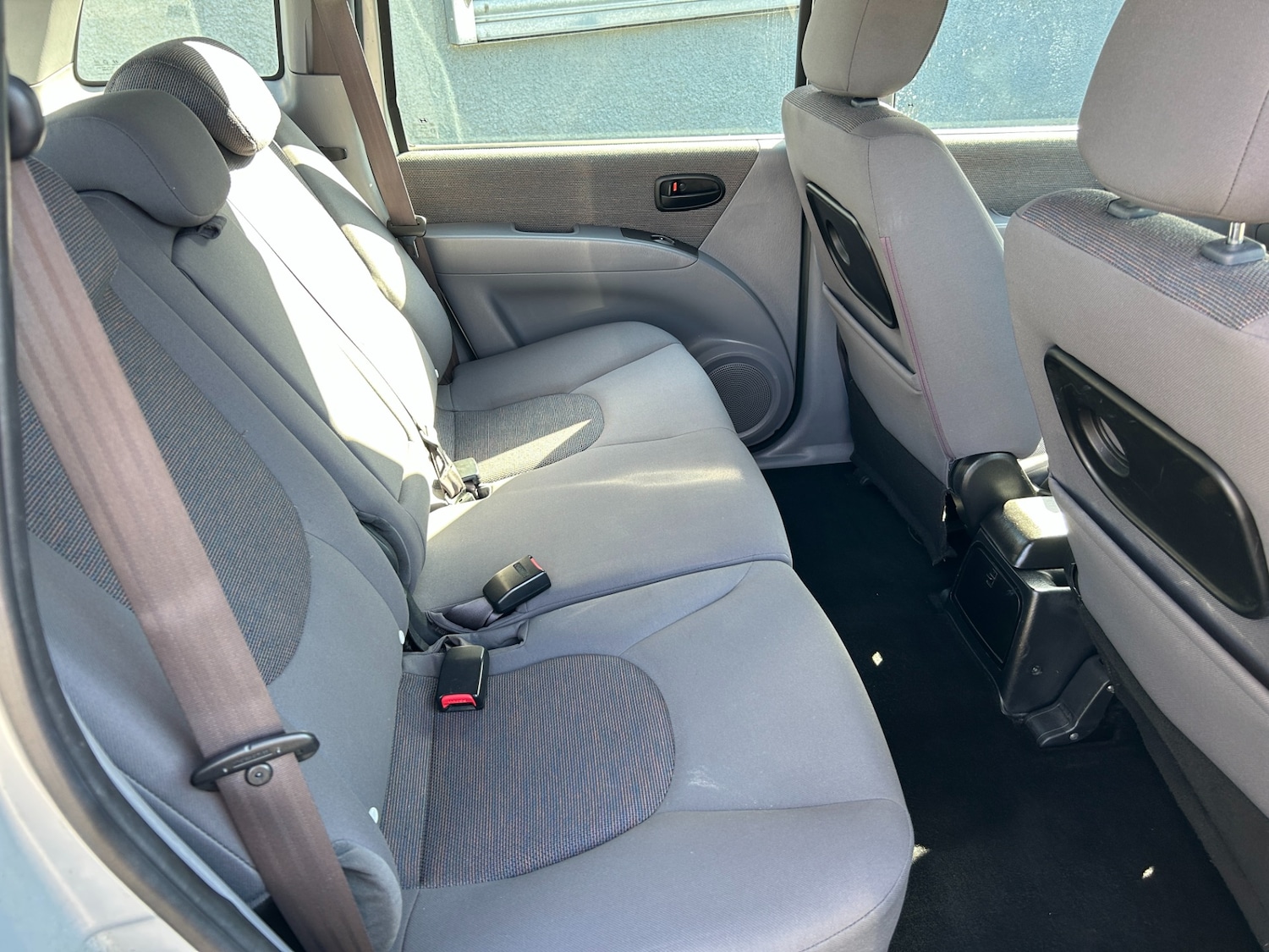 Used Hyundai Matrix 2008 for sale - 77931228: Photo 6