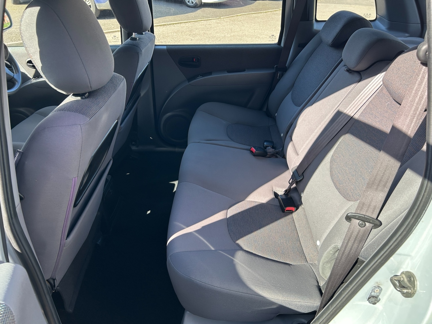 Used Hyundai Matrix 2008 for sale - 77931228: Photo 9