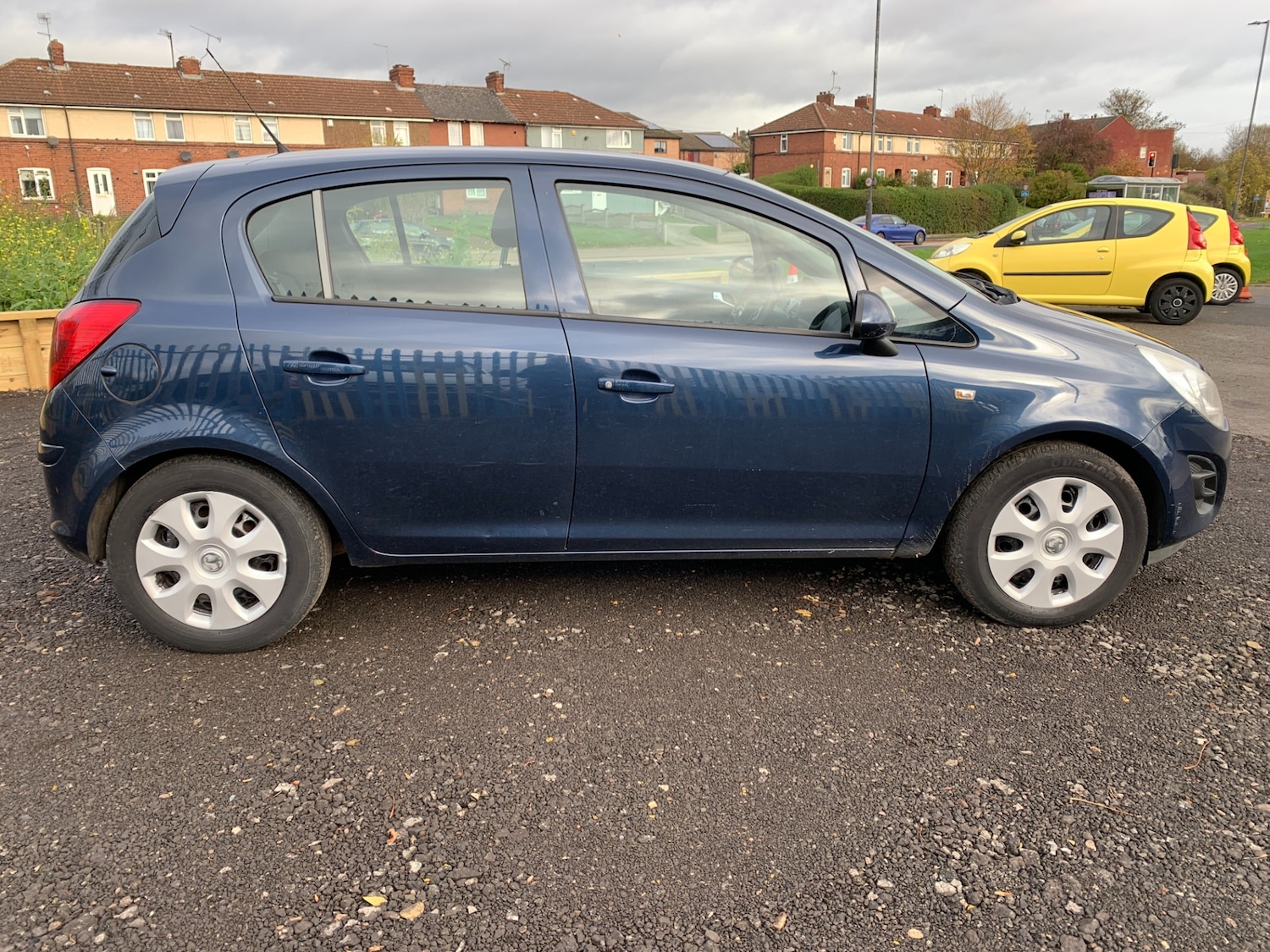 Used Vauxhall Corsa 2013 for sale - 76492133: Photo 6