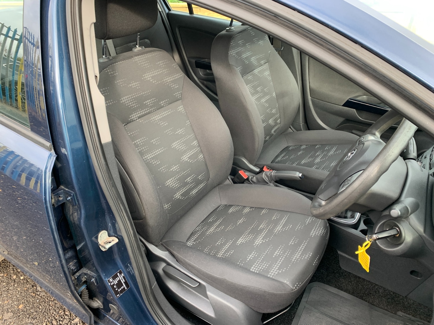 Used Vauxhall Corsa 2013 for sale - 76492133: Photo 8