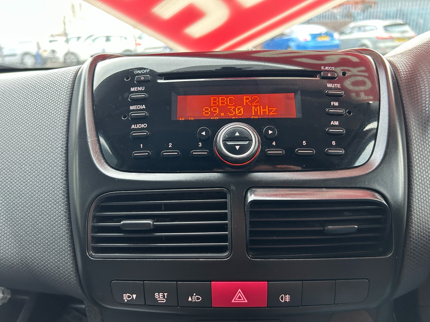 Used Fiat Doblo 2017 for sale - 77803696: Photo 10