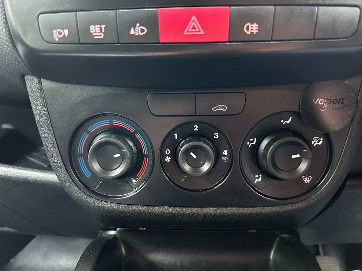 Used Fiat Doblo 2017 for sale - 77803696: Photo 11