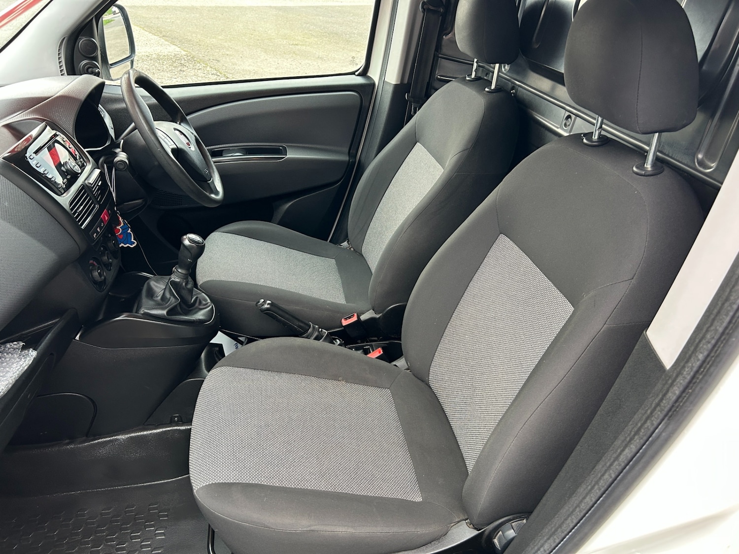 Used Fiat Doblo 2017 for sale - 77803696: Photo 7