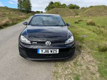 2016 (16) - 2.0 TDI GTD 5dr DSG