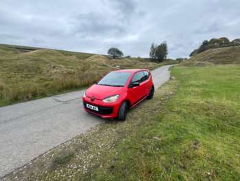 Used Volkswagen up! 2014 for sale - 72486517: Photo