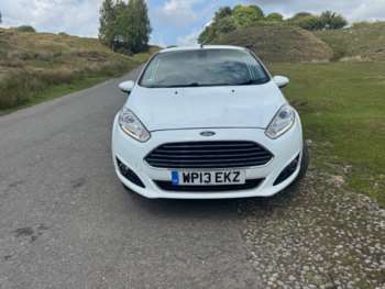 2013 (13) - 1.0 EcoBoost Titanium X 5dr