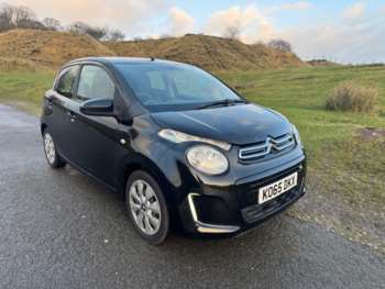 Used Citroen C1 2016 for sale - 73276046: Photo