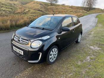 Used Citroen C1 2016 for sale - 73276046: Photo