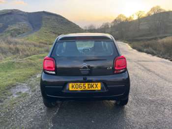 Used Citroen C1 2016 for sale - 73276046: Photo