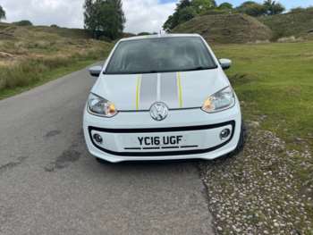 2016 (16) - 1.0 Street Up 3dr