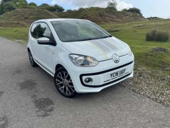 Used Volkswagen up! 2016 for sale - 74857187: Photo
