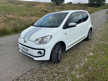 Used Volkswagen up! 2016 for sale - 74857187: Photo