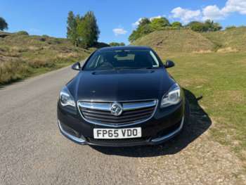 2015 (65) - 1.6 CDTi ecoFLEX Elite Nav 5dr [Start Stop]
