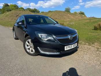 Used Vauxhall Insignia 2015 for sale - 74857292: Photo