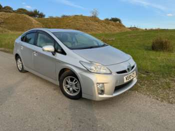 Used Toyota Prius  for sale - 72482488: Photo