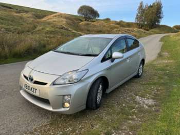 Used Toyota Prius  for sale - 72482488: Photo