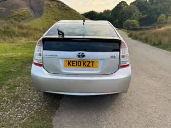 Used Toyota Prius  for sale - 72482488: Photo