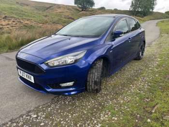 Used Ford Focus 2017 for sale - 74848221: Photo