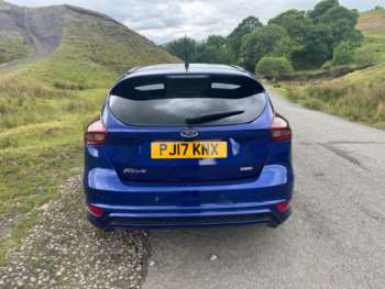Used Ford Focus 2017 for sale - 74848221: Photo
