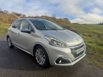 Used Peugeot 208 2015 for sale - 73065548: Photo