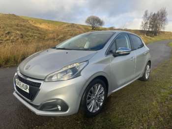 Used Peugeot 208 2015 for sale - 73065548: Photo