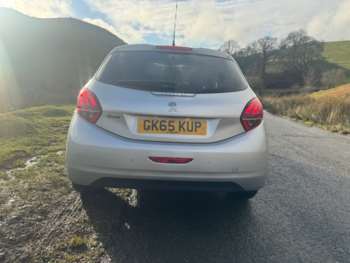 Used Peugeot 208 2015 for sale - 73065548: Photo