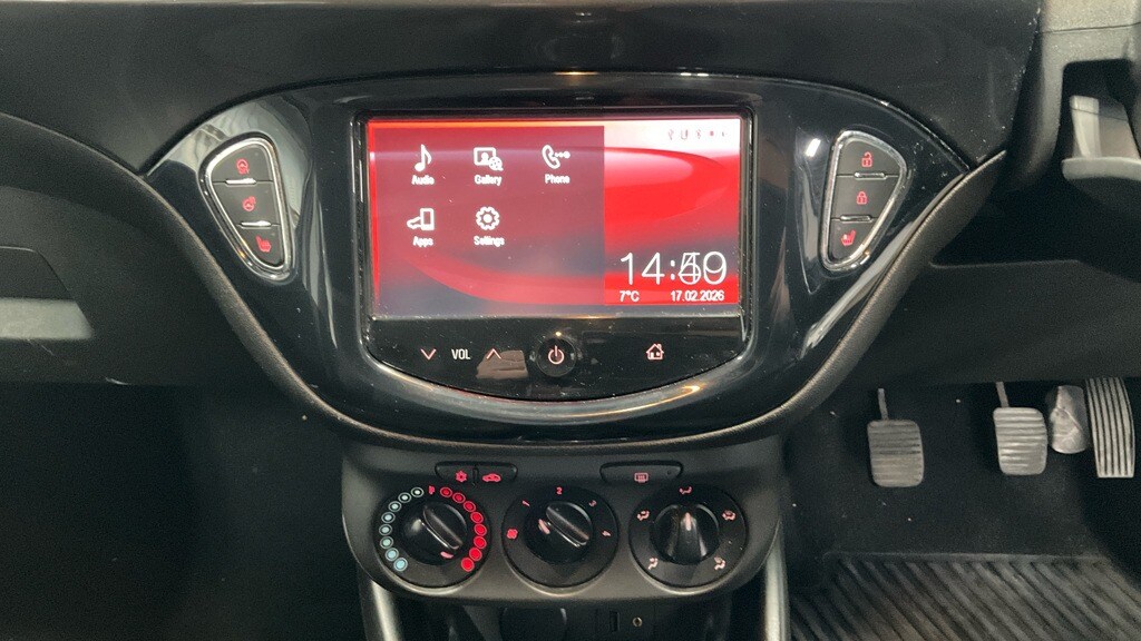 Used Vauxhall Corsa 2015 for sale - 77628765: Photo 11