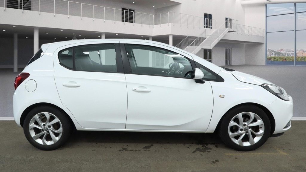 Used Vauxhall Corsa 2015 for sale - 77628765: Photo 5