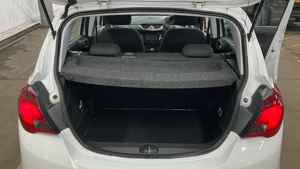 Used Vauxhall Corsa 2015 for sale - 77628765: Photo 7