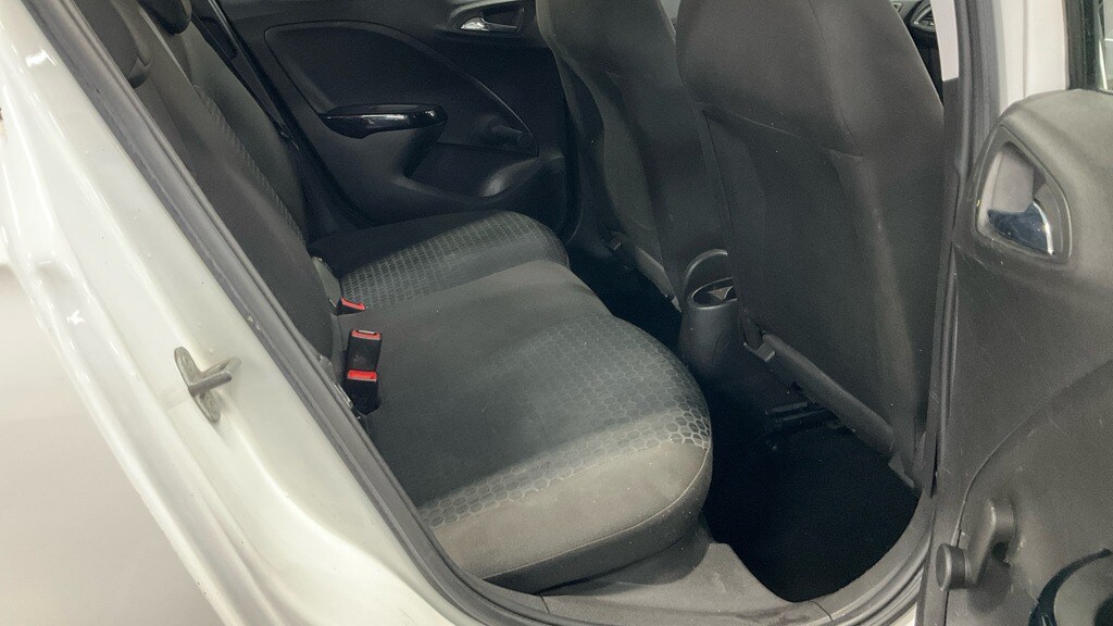 Used Vauxhall Corsa 2015 for sale - 77628765: Photo 9