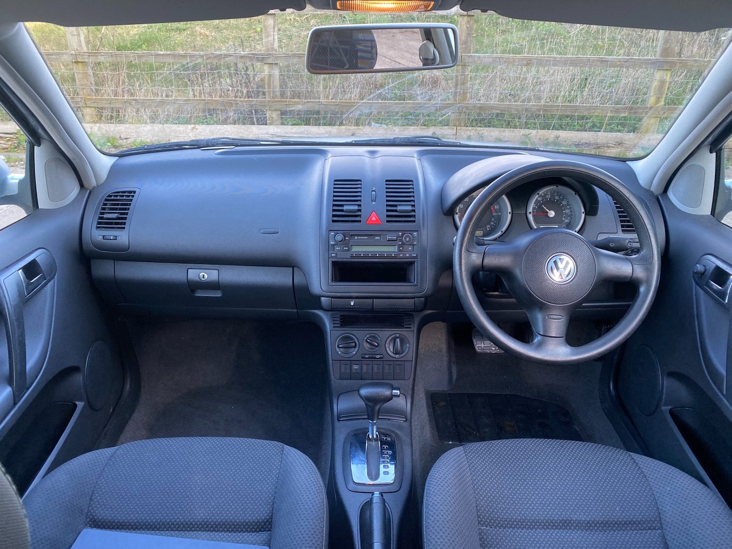 Used Volkswagen Polo 2001 for sale - 77969014: Photo 18