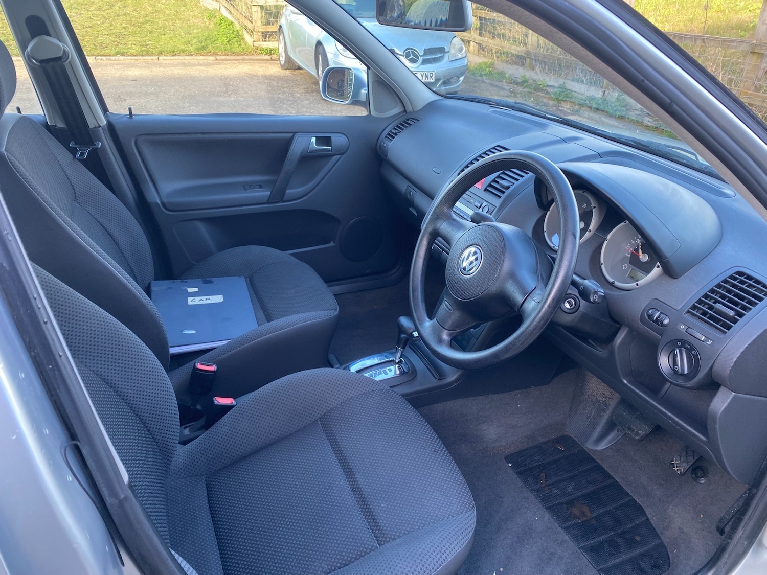 Used Volkswagen Polo 2001 for sale - 77969014: Photo 19