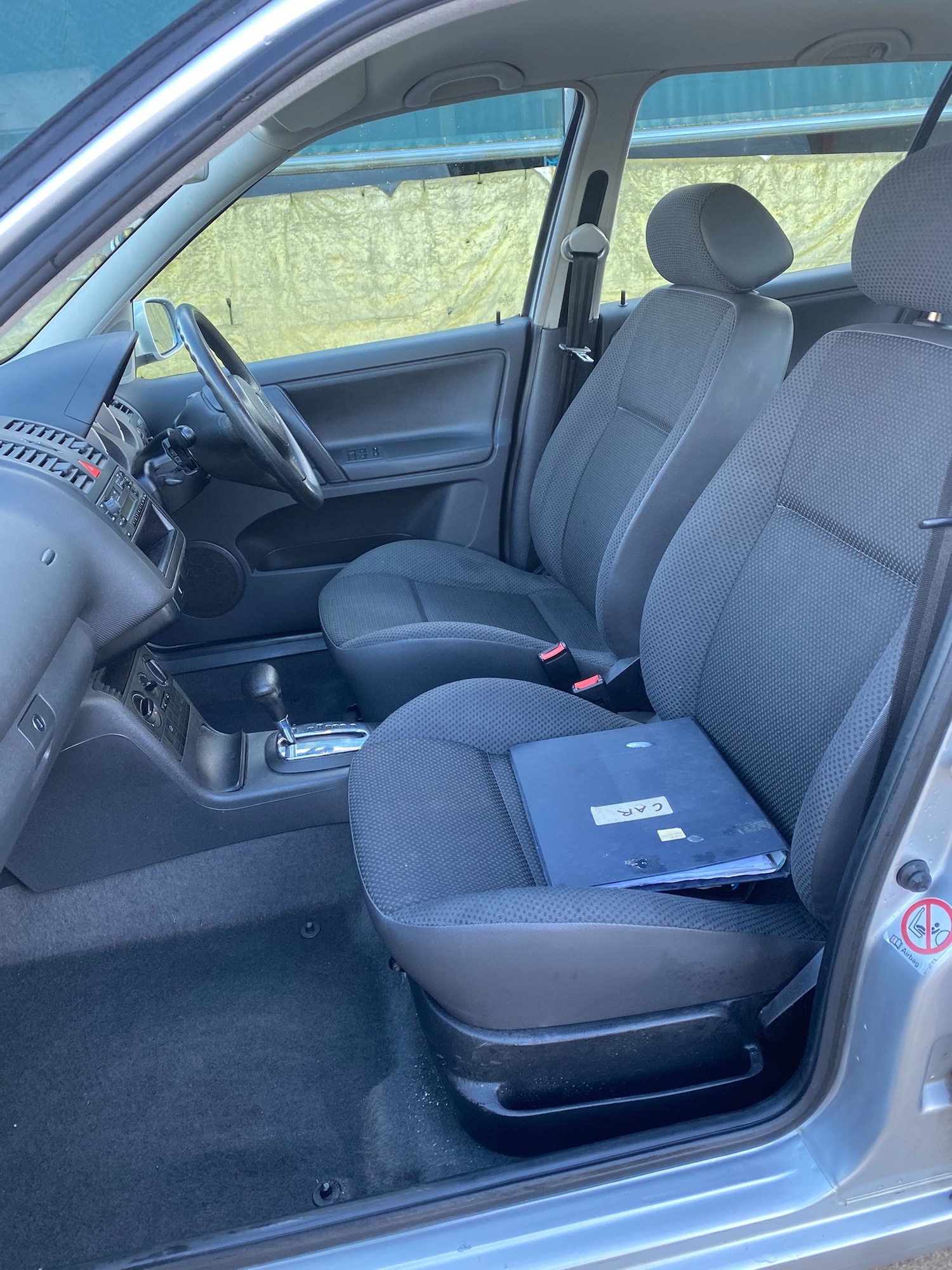 Used Volkswagen Polo 2001 for sale - 77969014: Photo 22