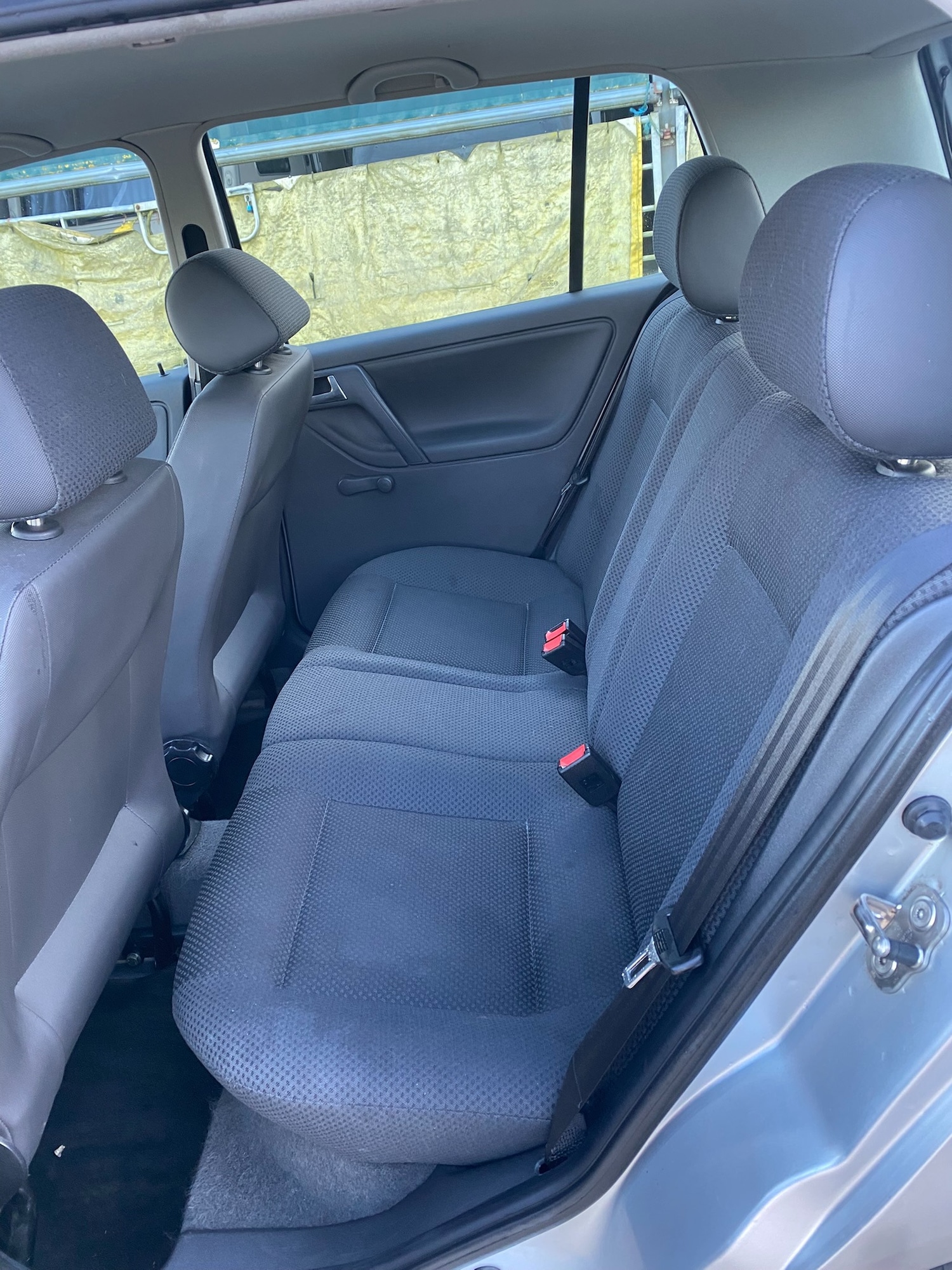 Used Volkswagen Polo 2001 for sale - 77969014: Photo 23