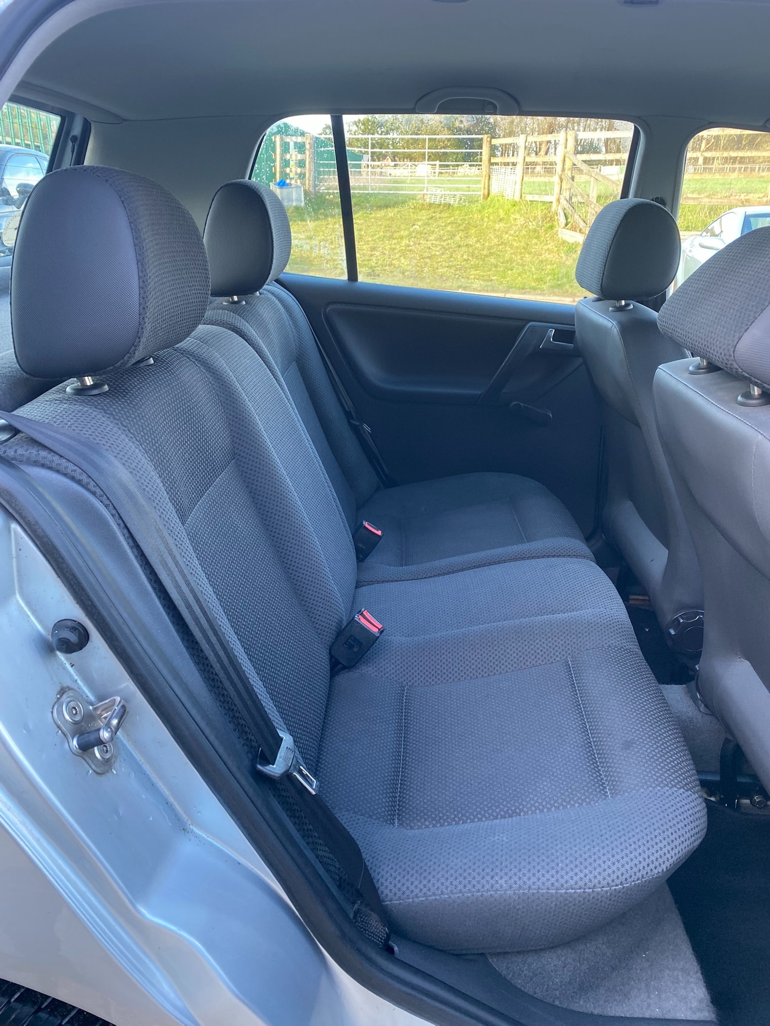 Used Volkswagen Polo 2001 for sale - 77969014: Photo 24