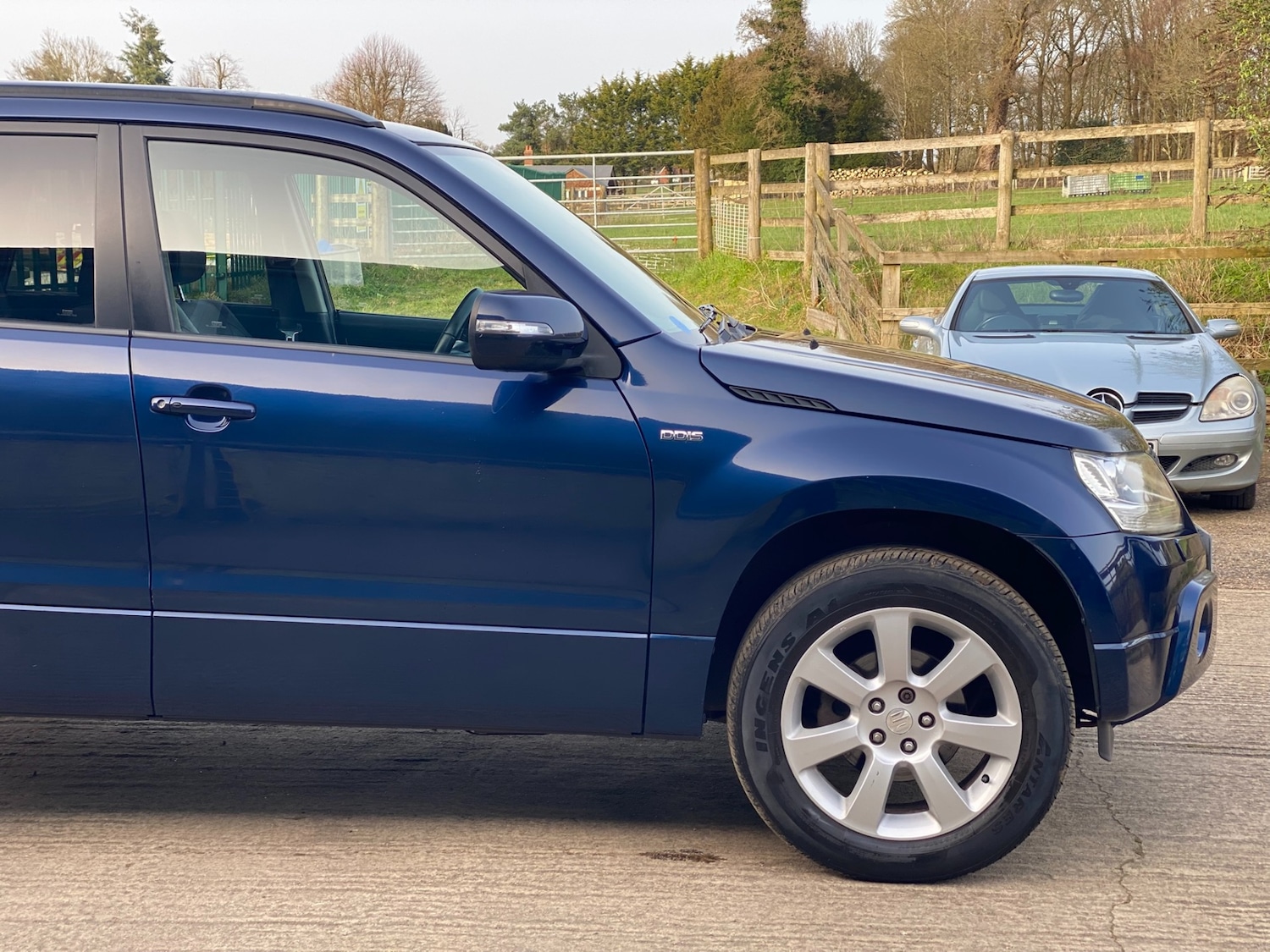 Used Suzuki Grand Vitara 2010 for sale - 77776423: Photo 14