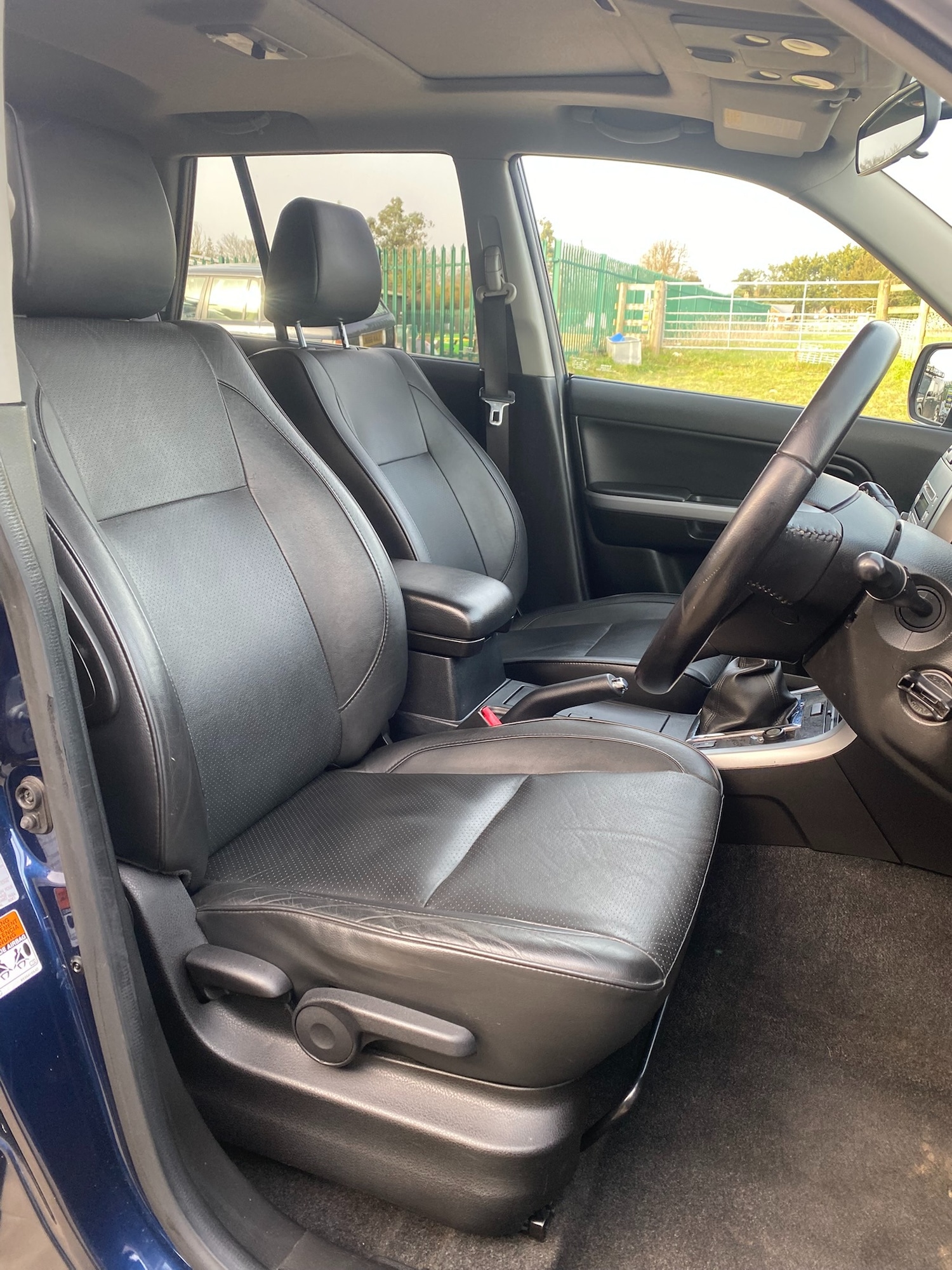 Used Suzuki Grand Vitara 2010 for sale - 77776423: Photo 20