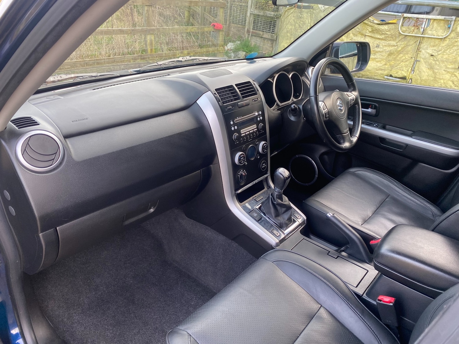 Used Suzuki Grand Vitara 2010 for sale - 77776423: Photo 21