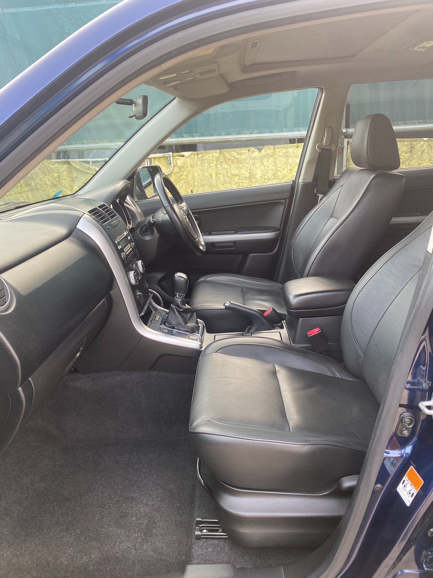 Used Suzuki Grand Vitara 2010 for sale - 77776423: Photo 22