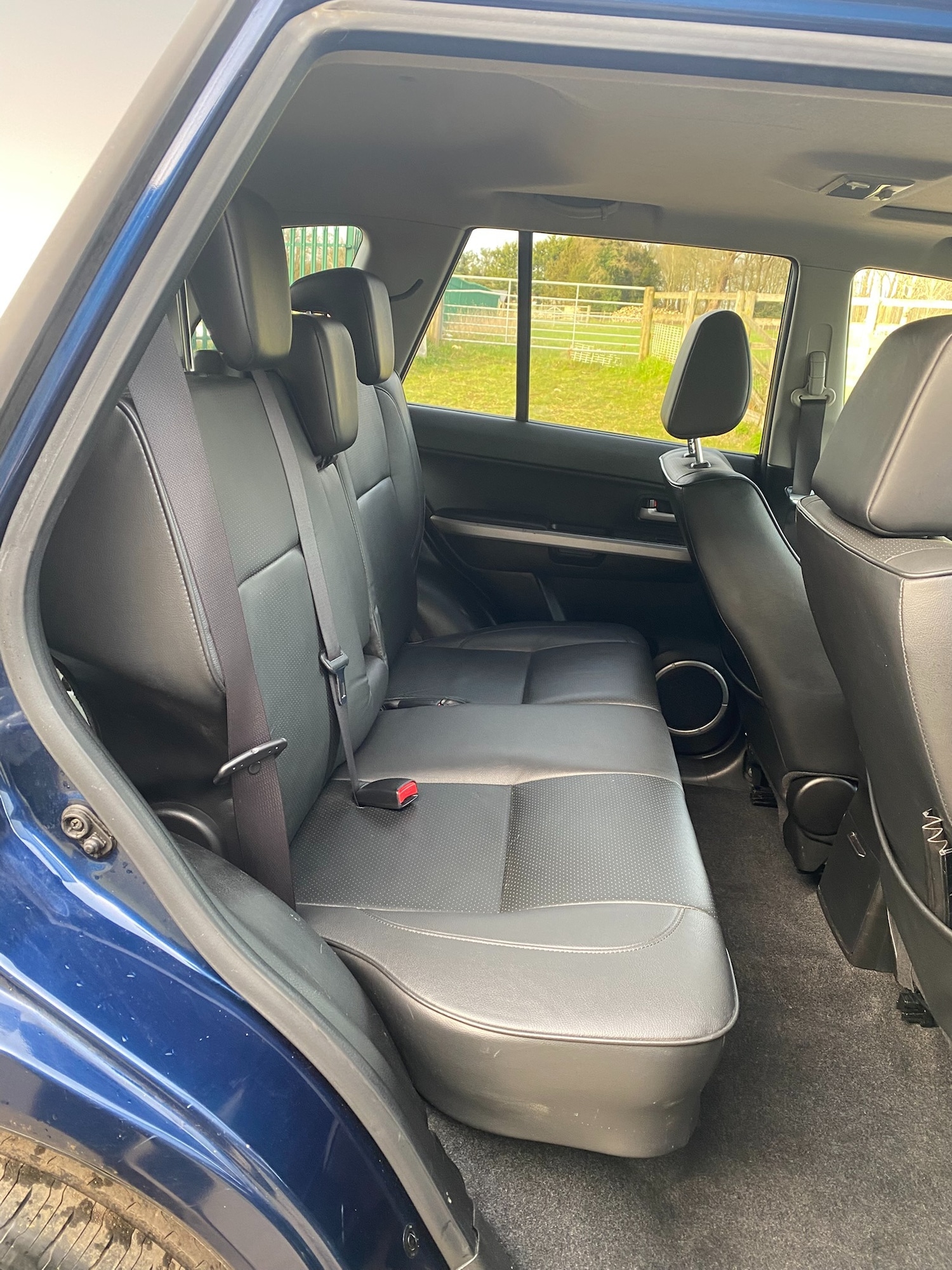 Used Suzuki Grand Vitara 2010 for sale - 77776423: Photo 23