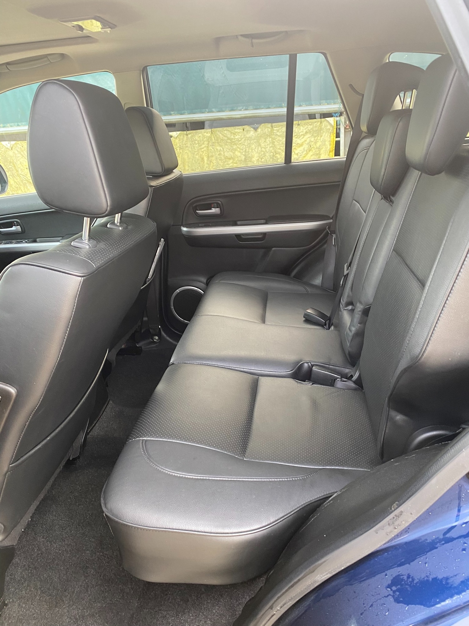 Used Suzuki Grand Vitara 2010 for sale - 77776423: Photo 24