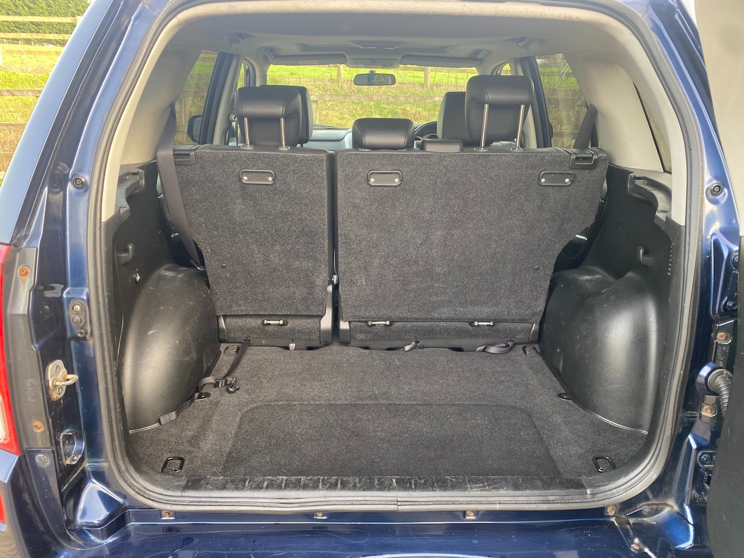 Used Suzuki Grand Vitara 2010 for sale - 77776423: Photo 25