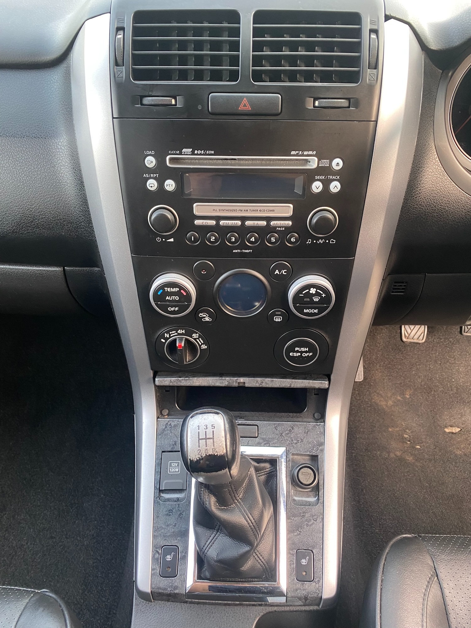 Used Suzuki Grand Vitara 2010 for sale - 77776423: Photo 26