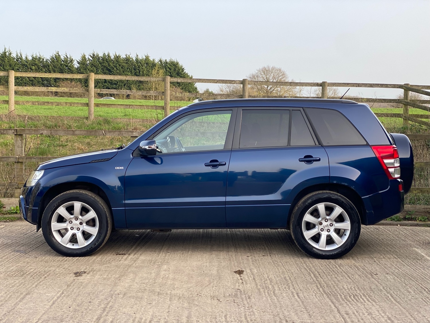 Used Suzuki Grand Vitara 2010 for sale - 77776423: Photo 7