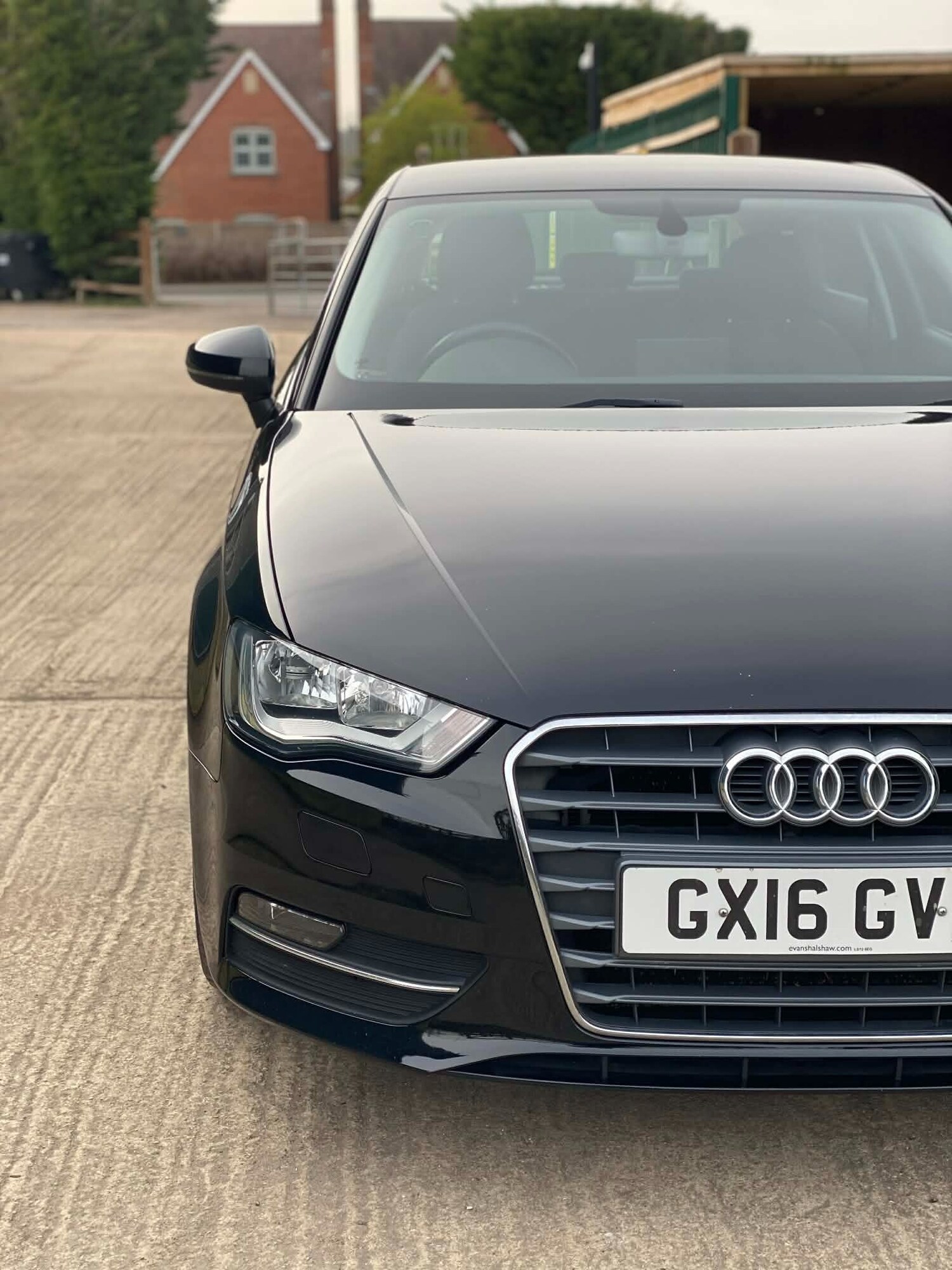 Used Audi A3 2016 for sale - 77969080: Photo 10