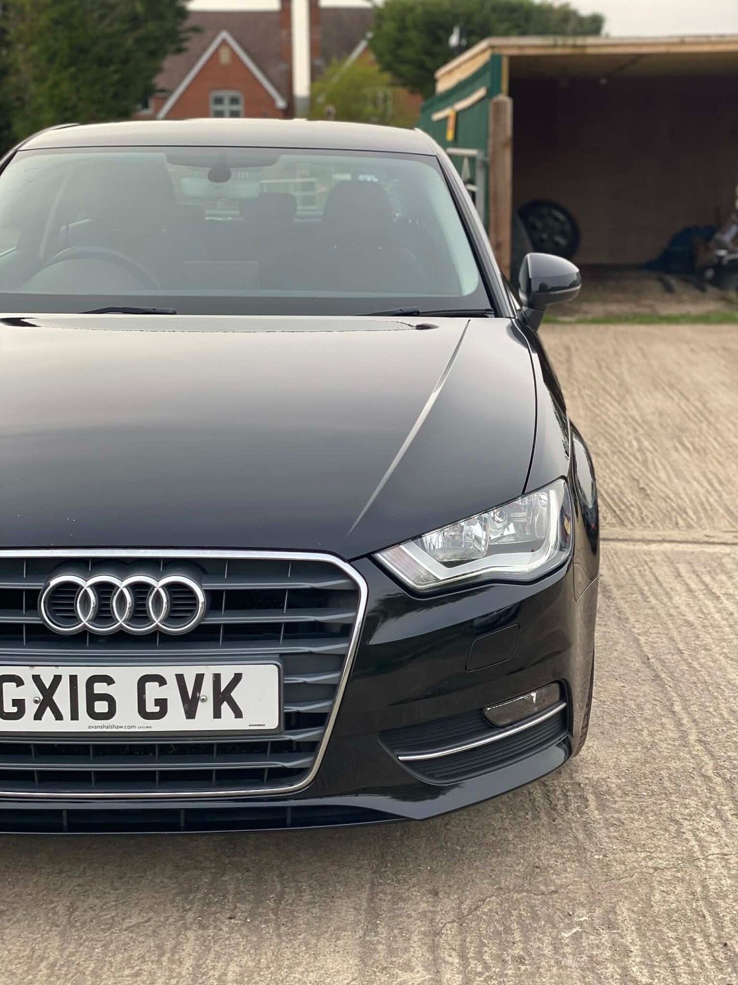 Used Audi A3 2016 for sale - 77969080: Photo 11