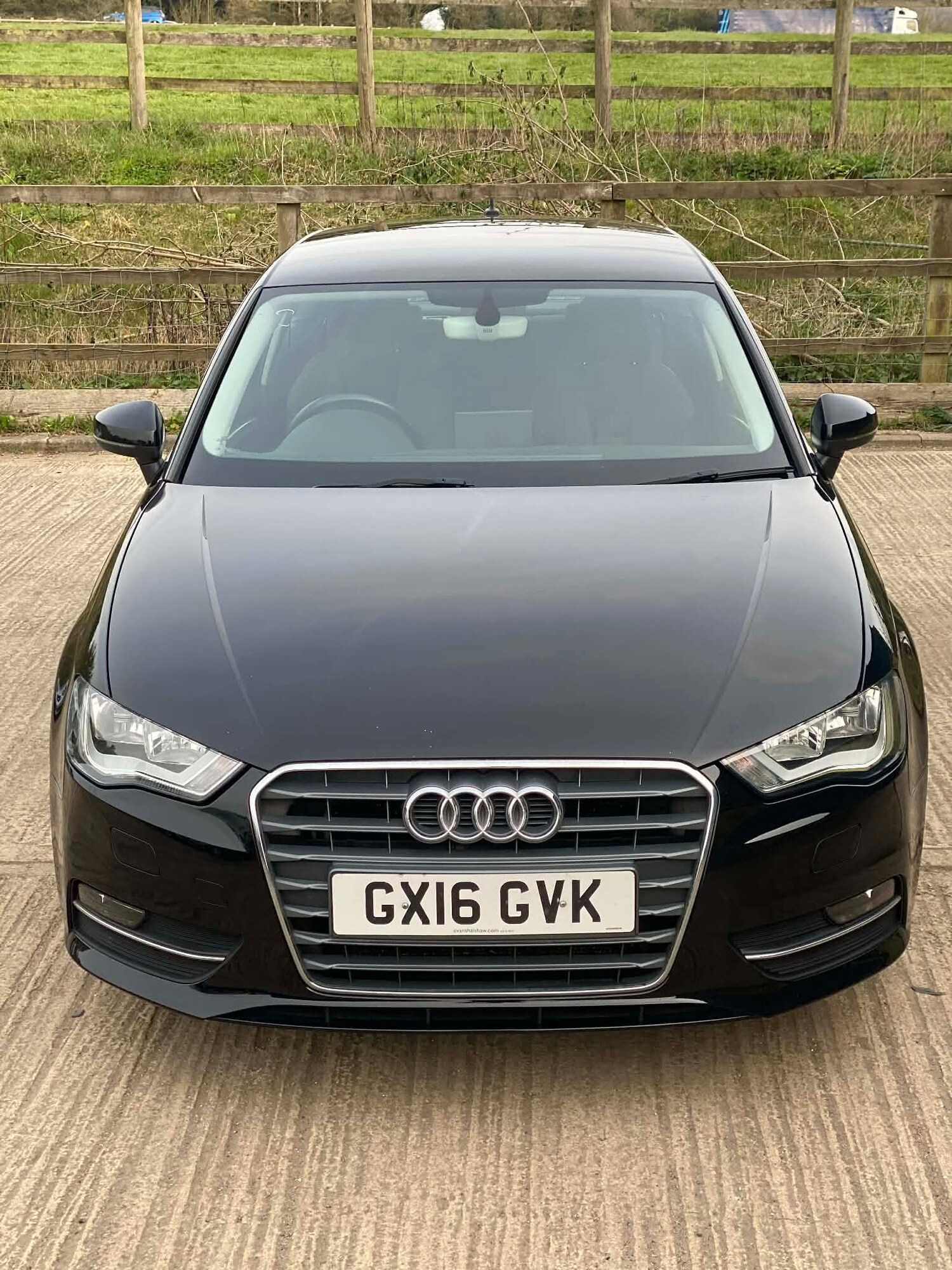 Used Audi A3 2016 for sale - 77969080: Photo 4
