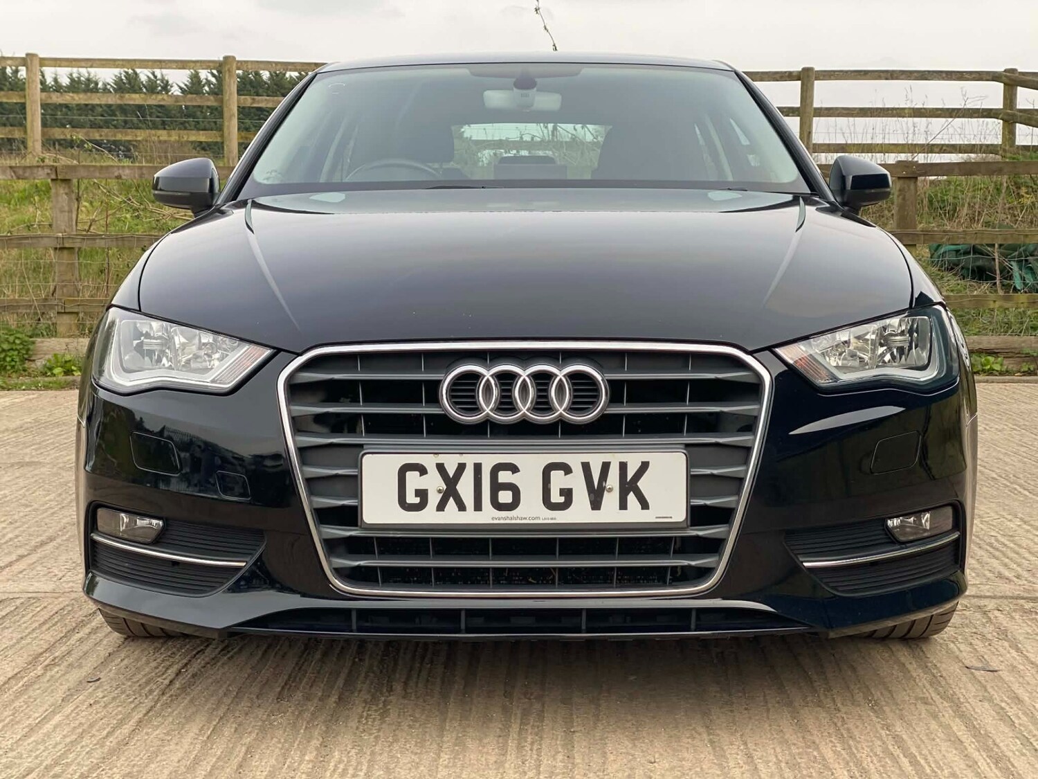 Used Audi A3 2016 for sale - 77969080: Photo 5