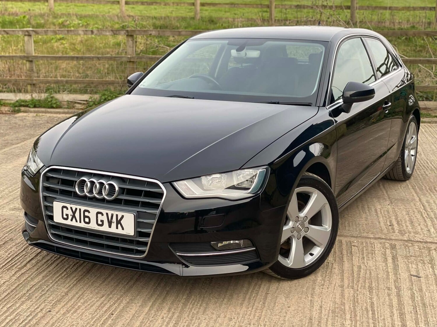 Used Audi A3 2016 for sale - 77969080: Photo 6